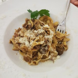 I' Toscanaccio Comida