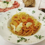 I' Toscanaccio Comida