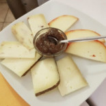 I' Toscanaccio Comida