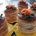 Laboratorio Di Pasticceria A Km0 food