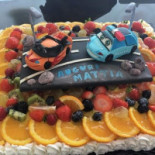 Laboratorio Di Pasticceria A Km0 food