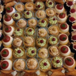 Laboratorio Di Pasticceria A Km0 food