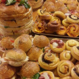Laboratorio Di Pasticceria A Km0 food