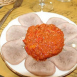 Il Flauto Magico food