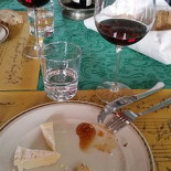 Il Flauto Magico food