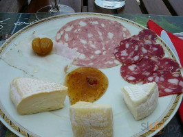 Il Flauto Magico food