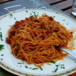 Il Flauto Magico food