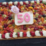 Laboratorio Di Pasticceria A Km0 food
