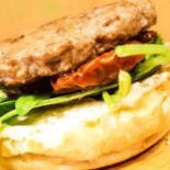 Barbarossa Beerfood Cibo