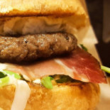 Barbarossa Beerfood Cibo