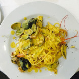 Babilonia Comida