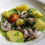 D.light Comida