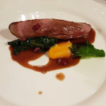 Al Castello food