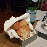 Al Castello food