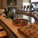 Hops Pub Nourriture