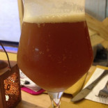 Hops Pub Nourriture