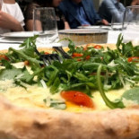 L'oste E Il Mare Comida