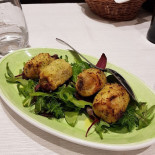 L'oste E Il Mare Comida