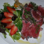 L'oste E Il Mare Comida