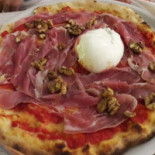 L'oste E Il Mare Comida