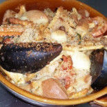 L'oste E Il Mare Comida