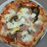 L'oste E Il Mare Comida