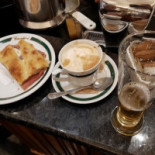Ciampini Roma Cibo