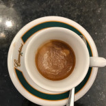 Ciampini Roma Cibo