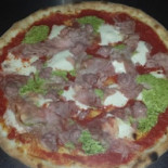 Pizza Reale Nourriture