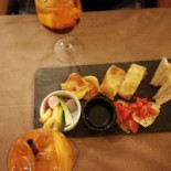 Ciampini Roma Cibo