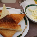 Ciampini Roma Cibo