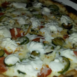 Pizzeria Da Luca food