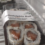 Sushi Krab Nourriture