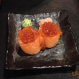 Sushi Krab Nourriture