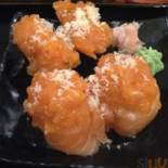 Sushi Krab Nourriture