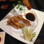 Sushi Krab Nourriture