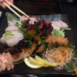 Sushi Krab Nourriture