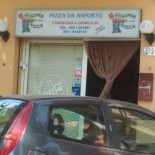 Super Pizza Extérieur