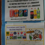 Super Pizza Nourriture