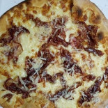 Super Pizza Nourriture
