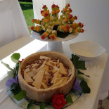 Villa Momi's Nourriture