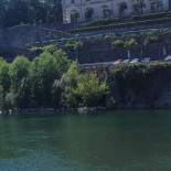 Terrazza Belvedere Exterior