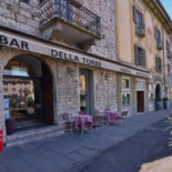 Della Torre À l'intérieur