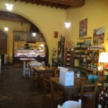 Frantoio Il Casone Nourriture