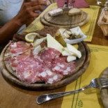 Frantoio Il Casone Nourriture