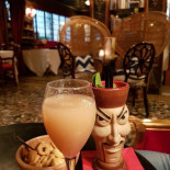 Taverna La Fenice food
