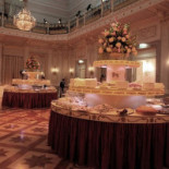 Taverna La Fenice food