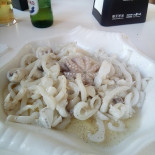 Pizzeria Doppiozero Nourriture