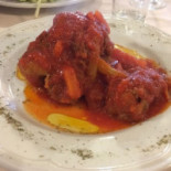 L'osteria Di Antonio food