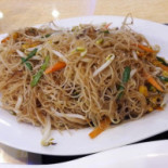 Ju Bin Nourriture